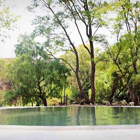 Hot Spring Bungalow In Limpopo Gemsbokfontein Esterno foto