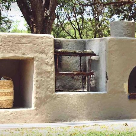Hot Spring Bungalow In Limpopo Gemsbokfontein Esterno foto